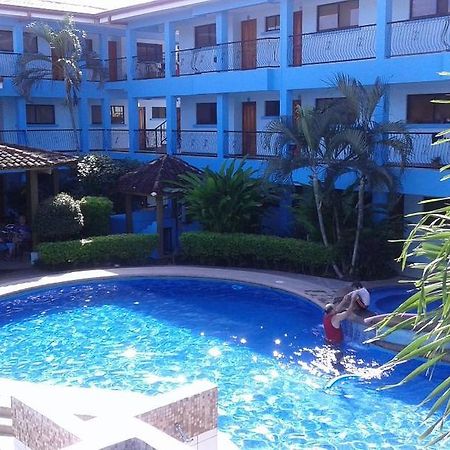 Apartamento Playas Del Коко Екстер'єр фото