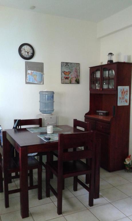 Apartamento Playas Del Коко Екстер'єр фото