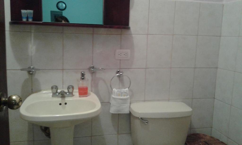 Apartamento Playas Del Коко Екстер'єр фото