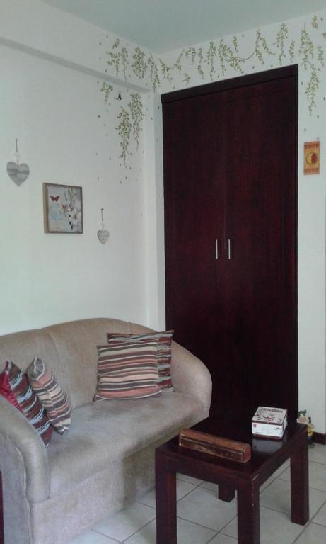 Apartamento Playas Del Коко Екстер'єр фото