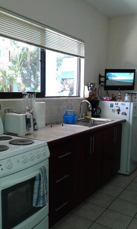 Apartamento Playas Del Коко Екстер'єр фото