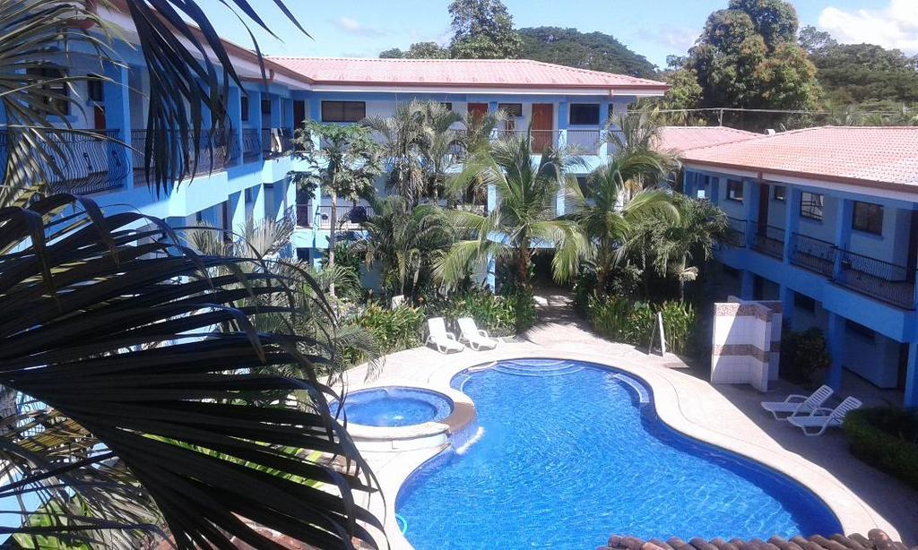 Apartamento Playas Del Коко Екстер'єр фото