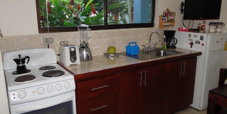 Apartamento Playas Del Коко Екстер'єр фото