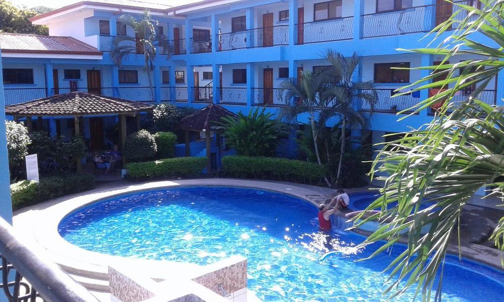 Apartamento Playas Del Коко Екстер'єр фото