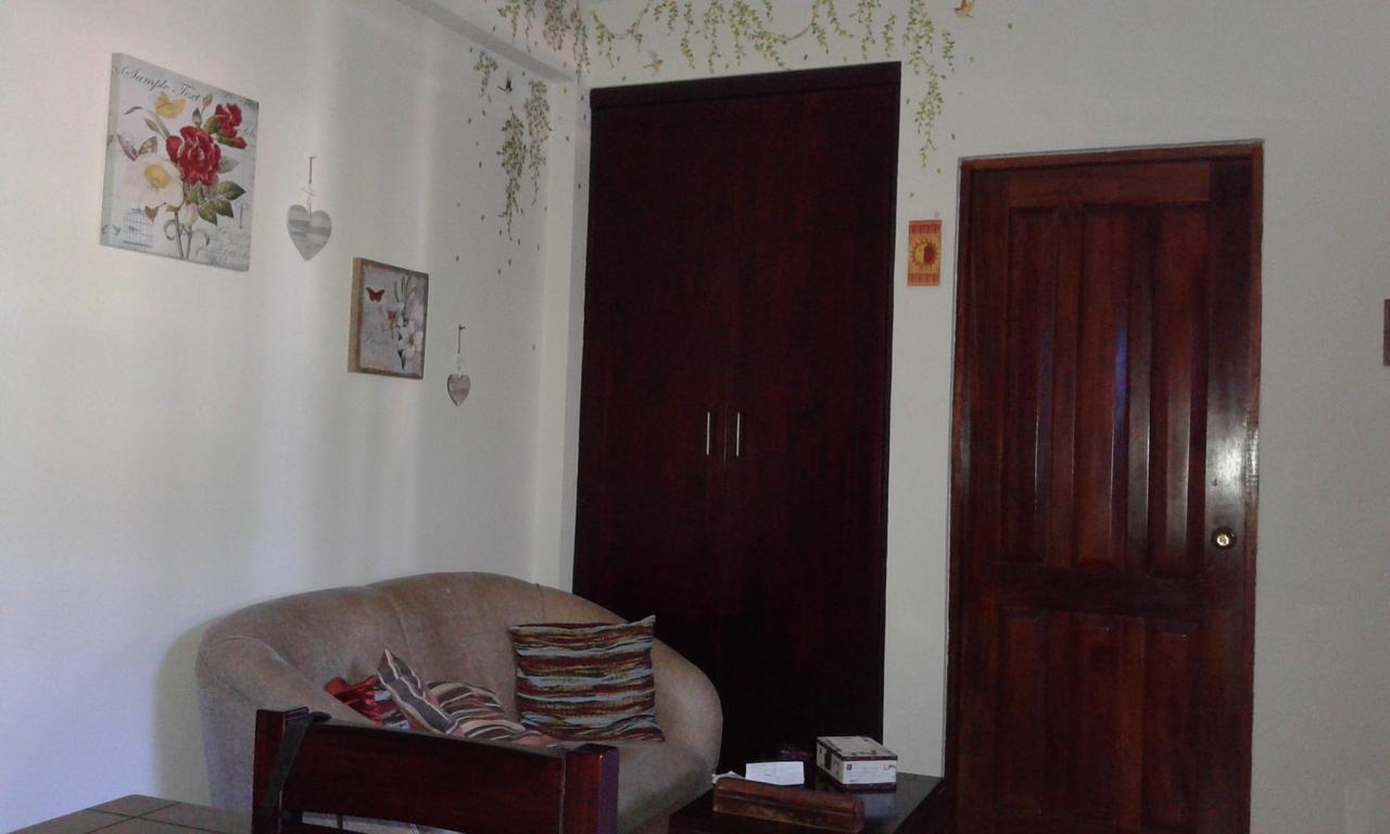 Apartamento Playas Del Коко Екстер'єр фото