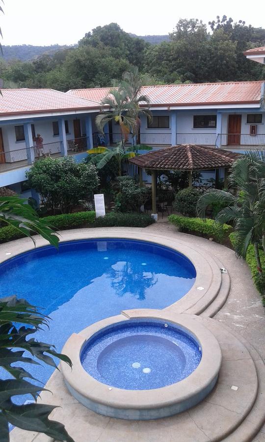 Apartamento Playas Del Коко Екстер'єр фото