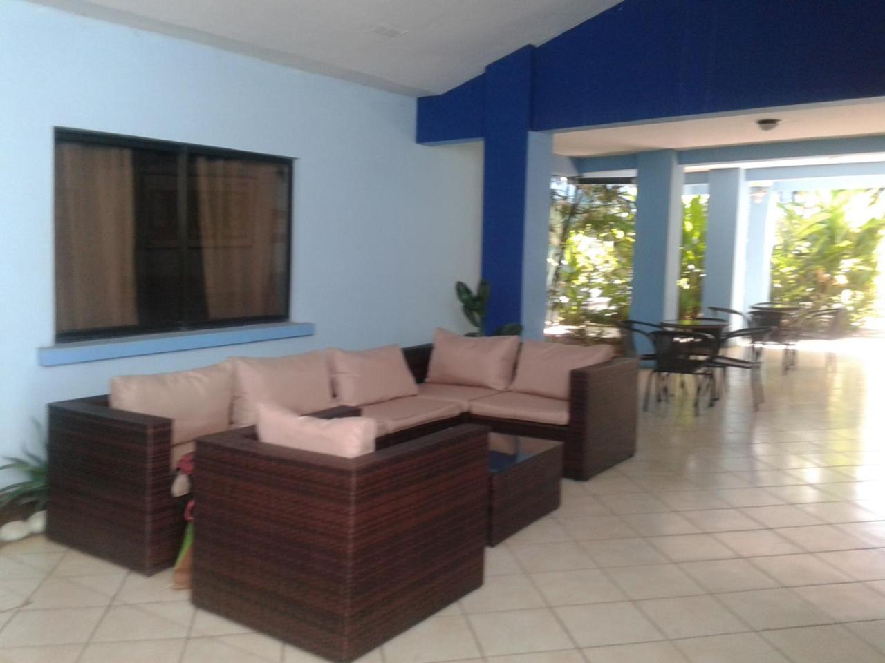 Apartamento Playas Del Коко Екстер'єр фото