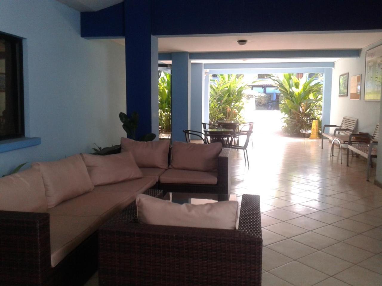 Apartamento Playas Del Коко Екстер'єр фото