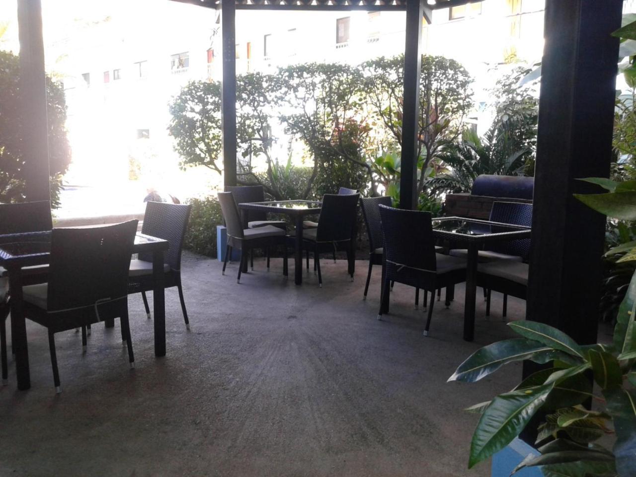 Apartamento Playas Del Коко Екстер'єр фото