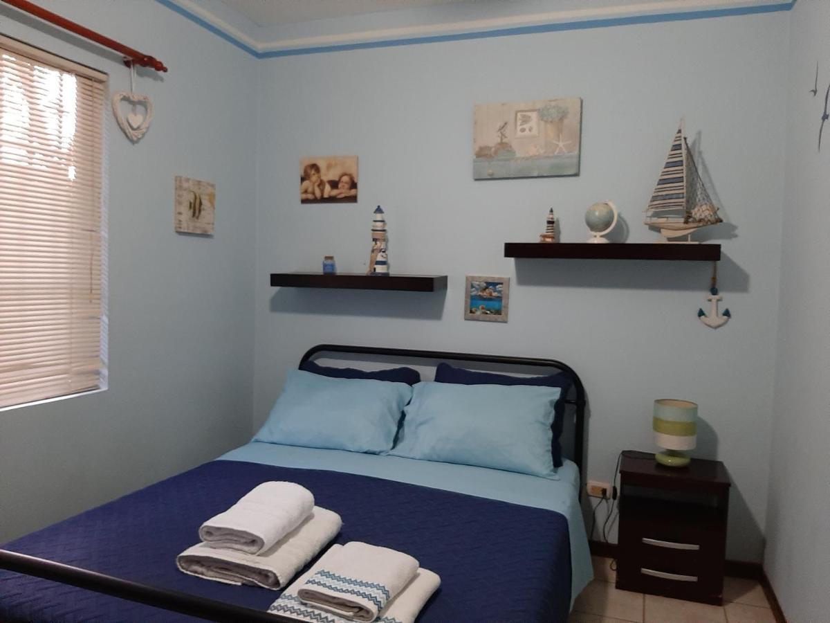 Apartamento Playas Del Коко Екстер'єр фото