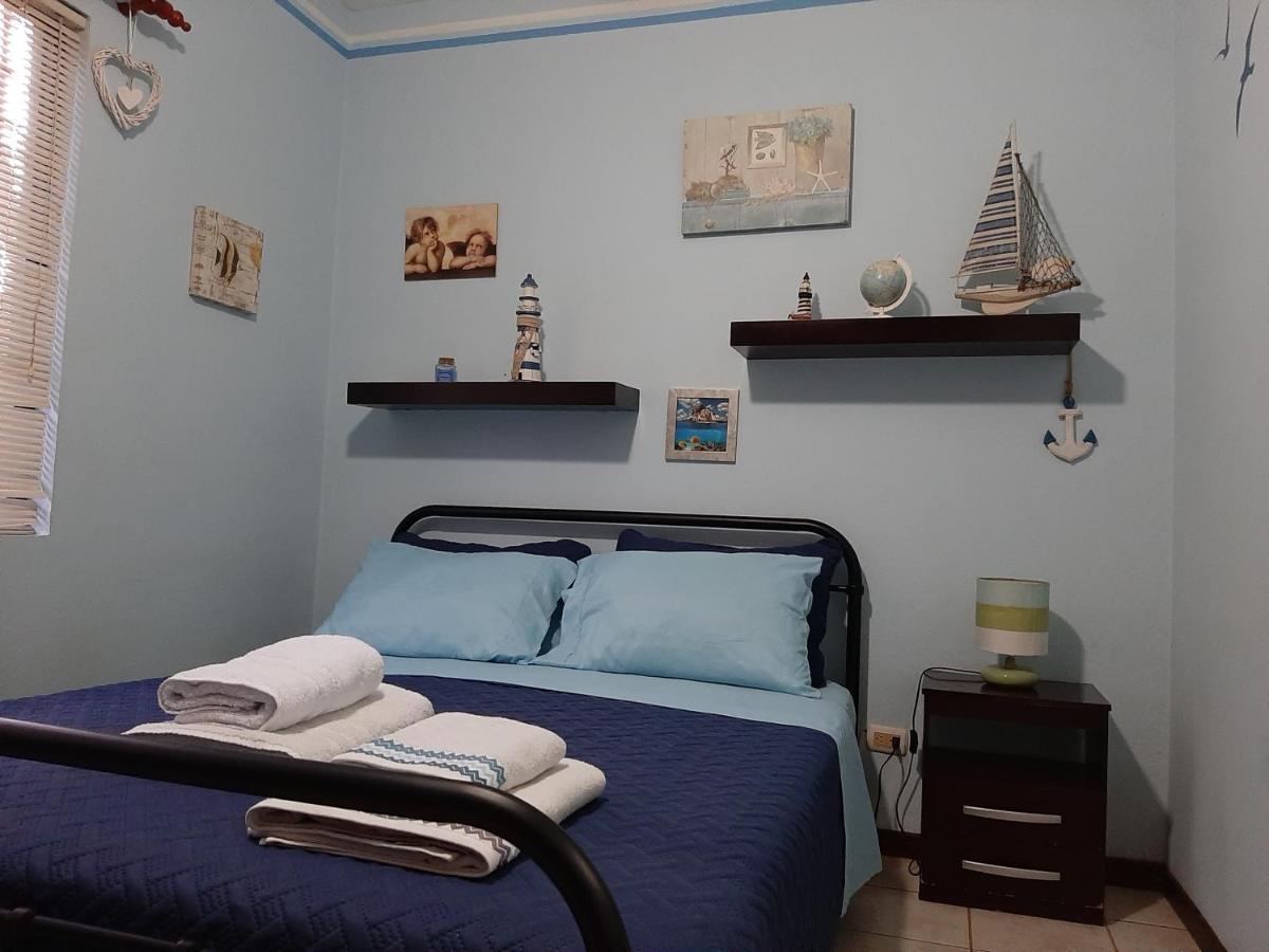 Apartamento Playas Del Коко Екстер'єр фото